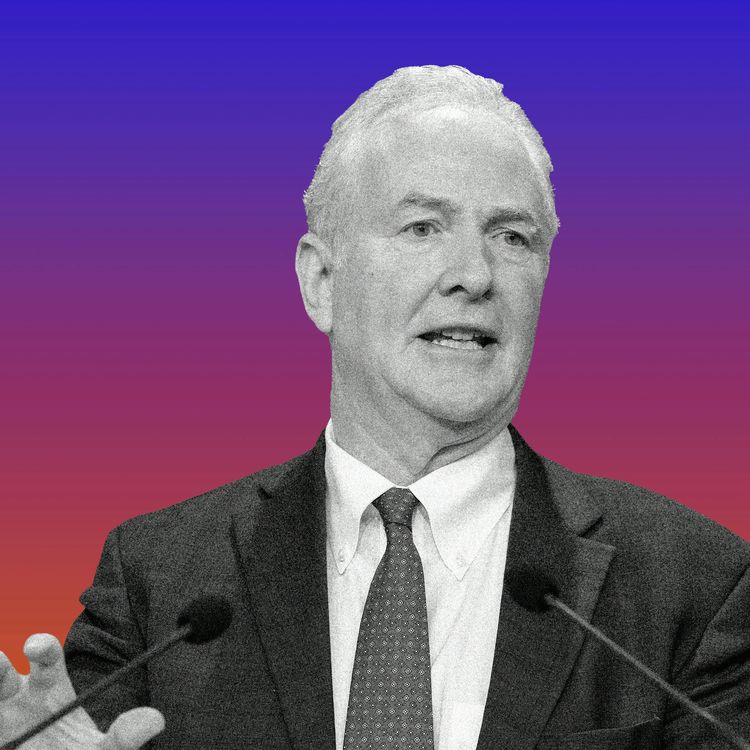 cover art for Bonus: The Senator Calling Trump’s Bluff