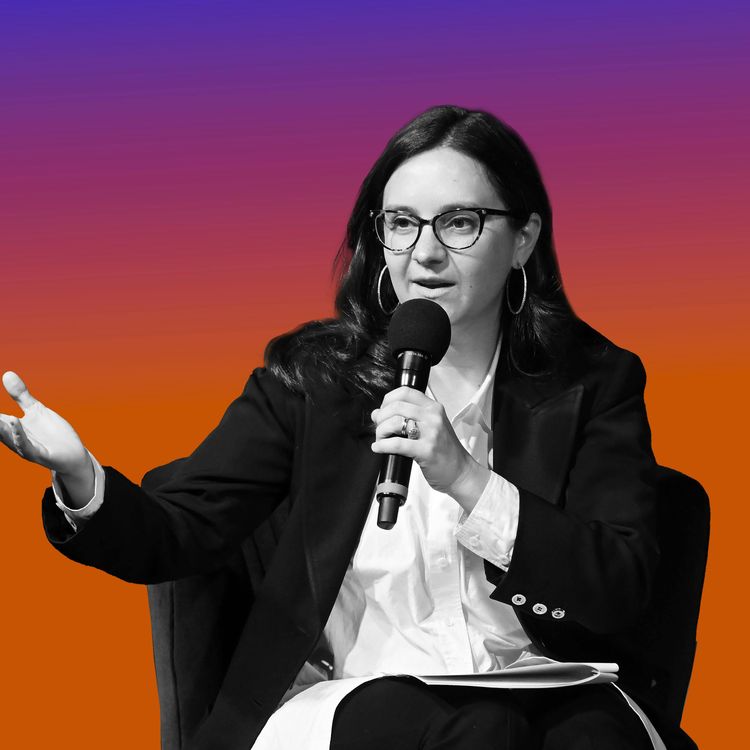 cover art for Everything’s Coming Up Bari