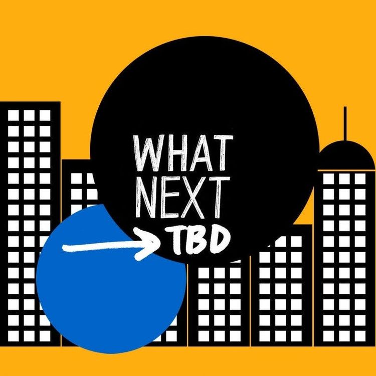 cover art for TBD | Is “Covid Flight” a Thing?