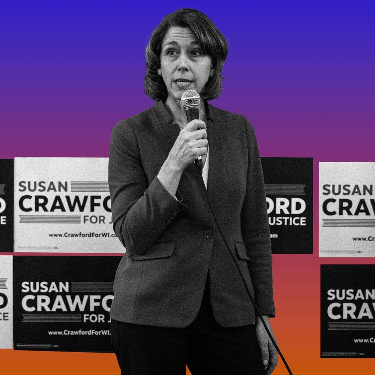 cover art for Will Elon Musk Buy Another Election?