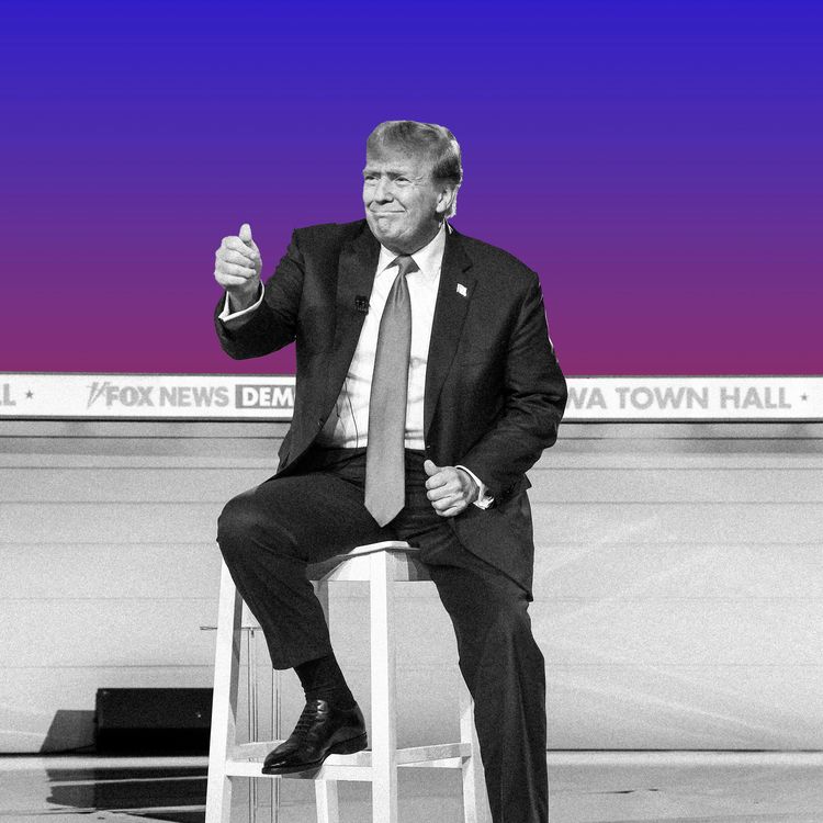 cover art for Can Fox News Still Sway an Election?