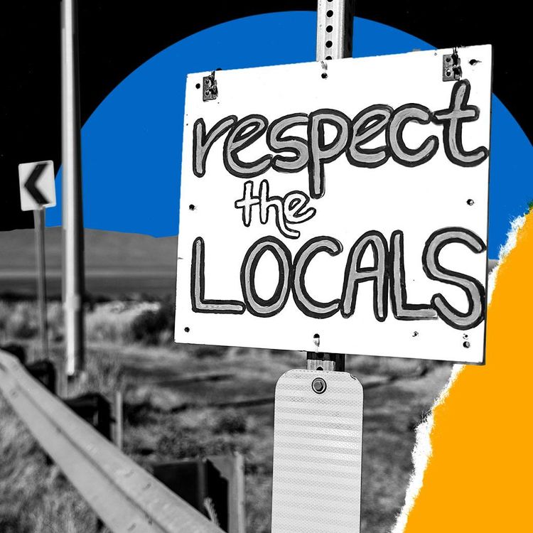 cover art for What Survived in Lahaina, Maui