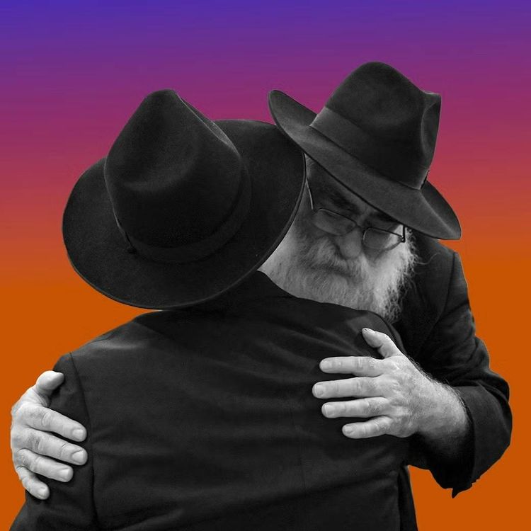 cover art for Why Antisemitism Is Everywhere