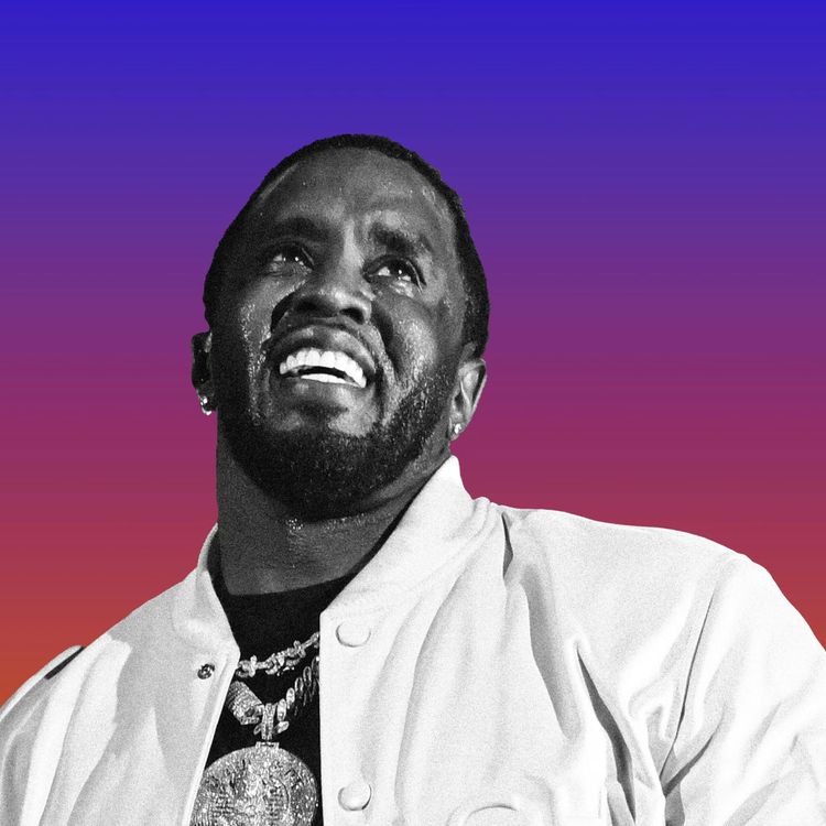 cover art for Main Character: Sean ‘Diddy’ Combs