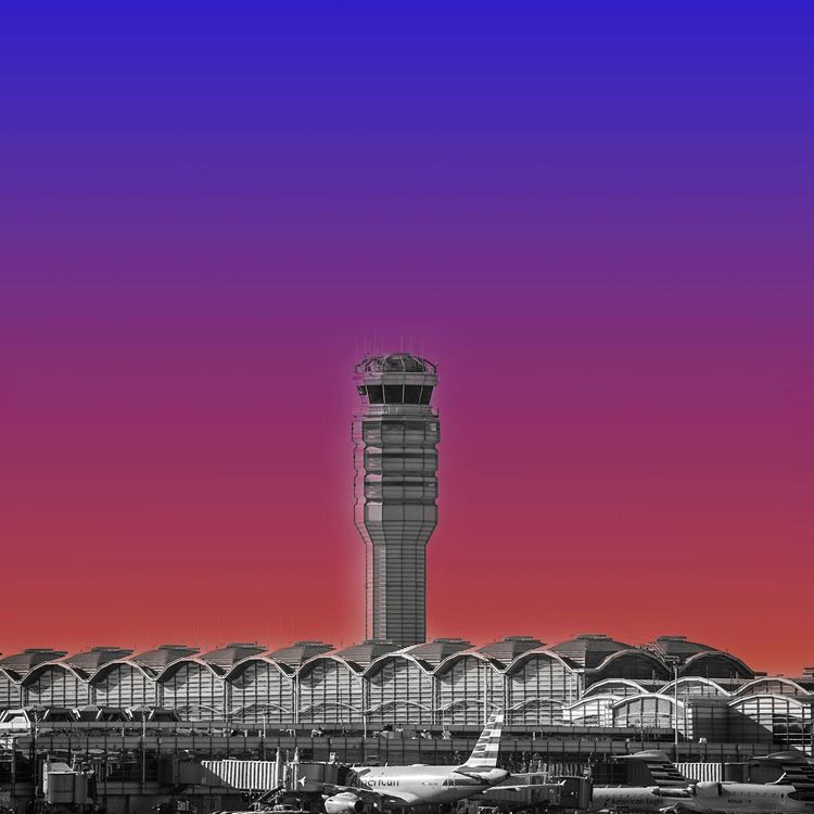 cover art for Are Airplane Crashes Inevitable?