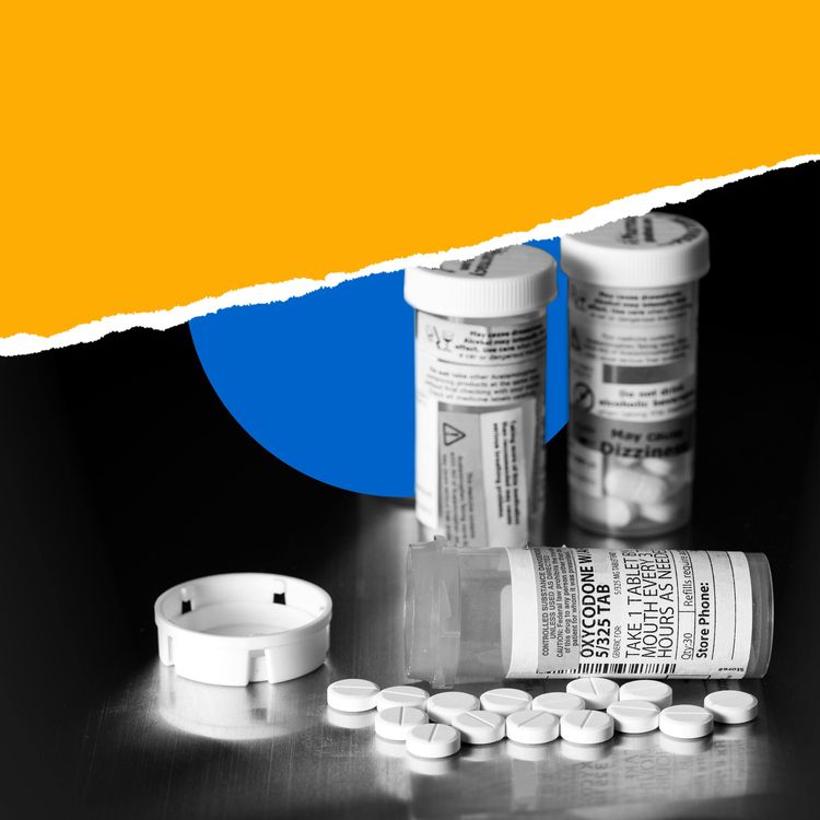 cover art for The Supreme Court Takes On Opioids