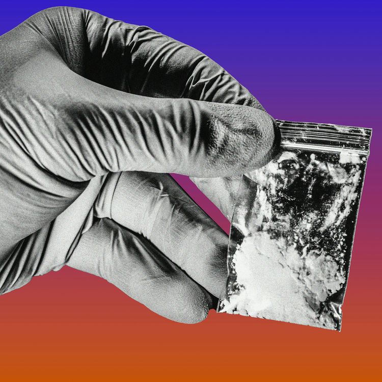 cover art for Overdose Deaths Are Going Down. Why?