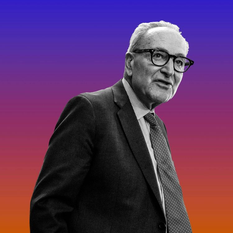 cover art for How To Lose a Government Shutdown