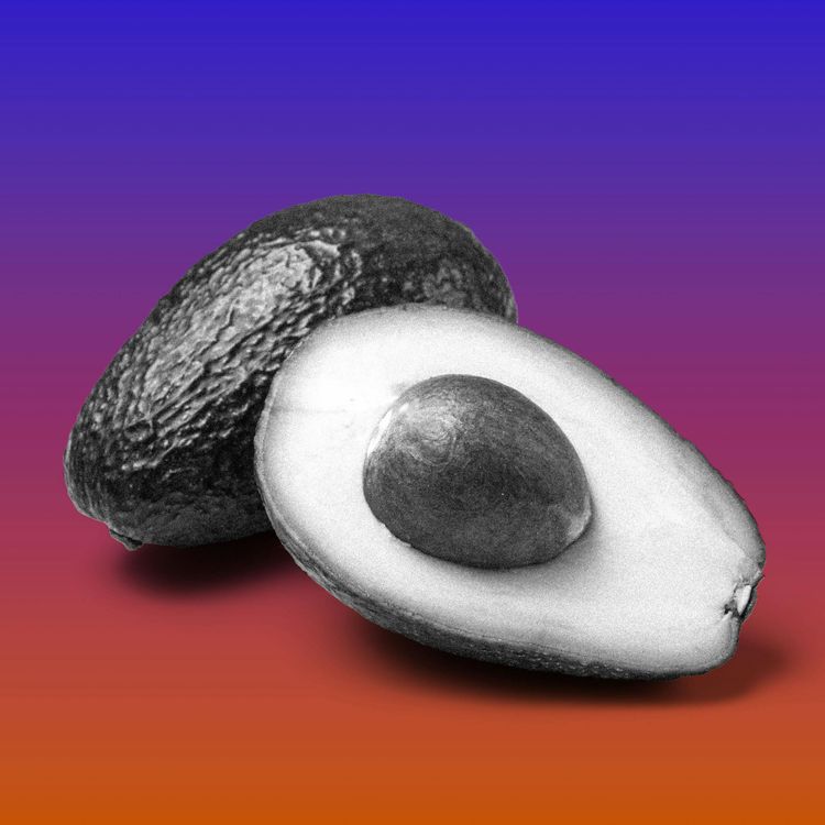 cover art for America’s Avocados; Mexico’s Problem.