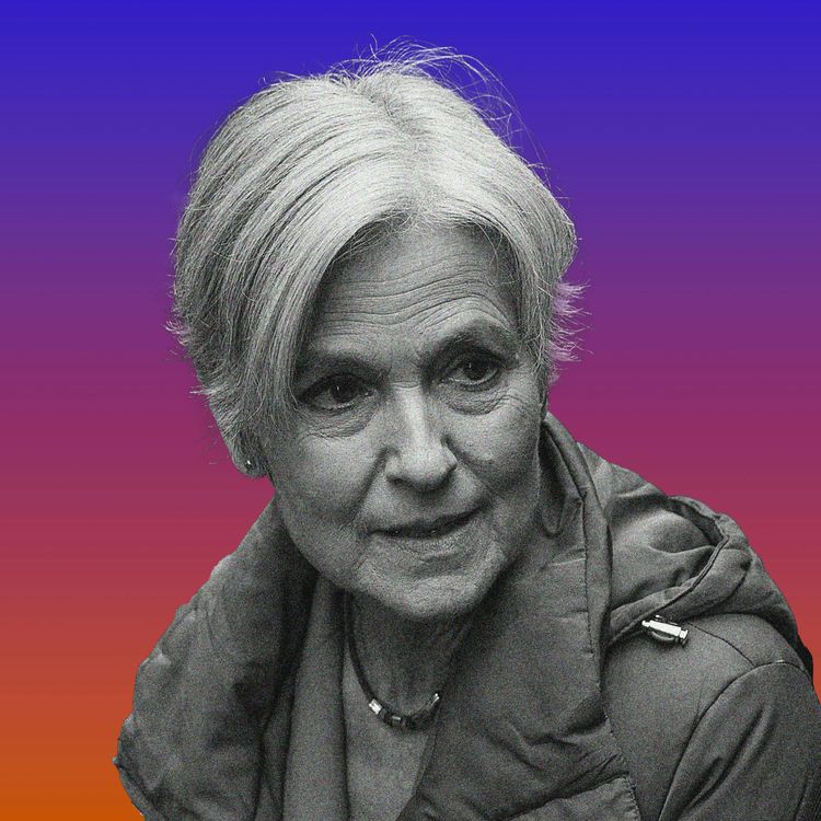 cover art for Spoiler Alert: Jill Stein