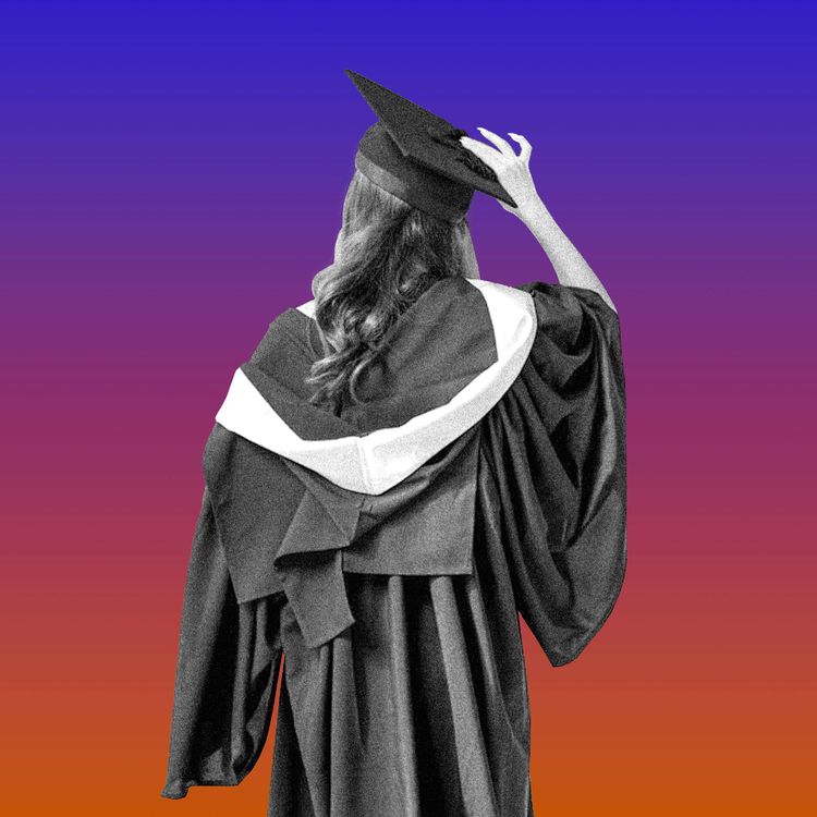 cover art for Who’s Winning the War on Higher Education?