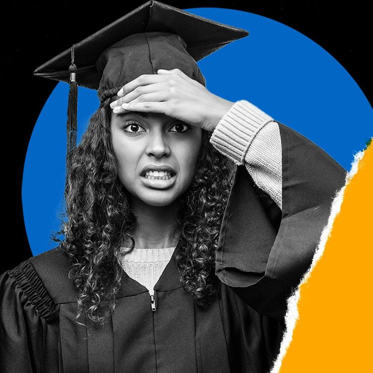 cover art for Could Student Debt Relief Still Happen?