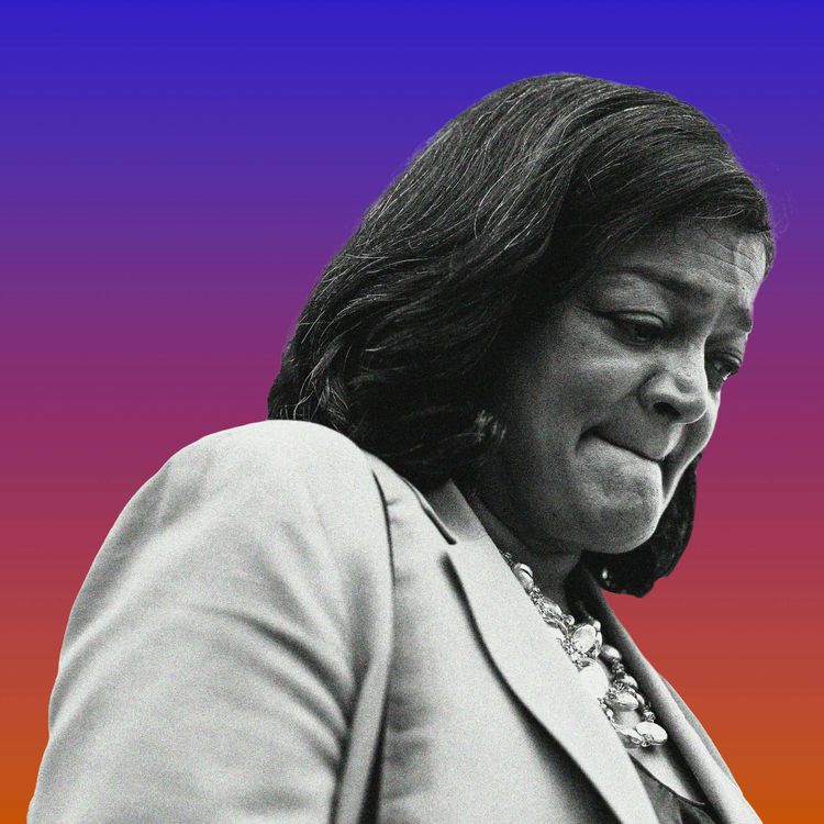 cover art for Is Kamala Harris Progressive?