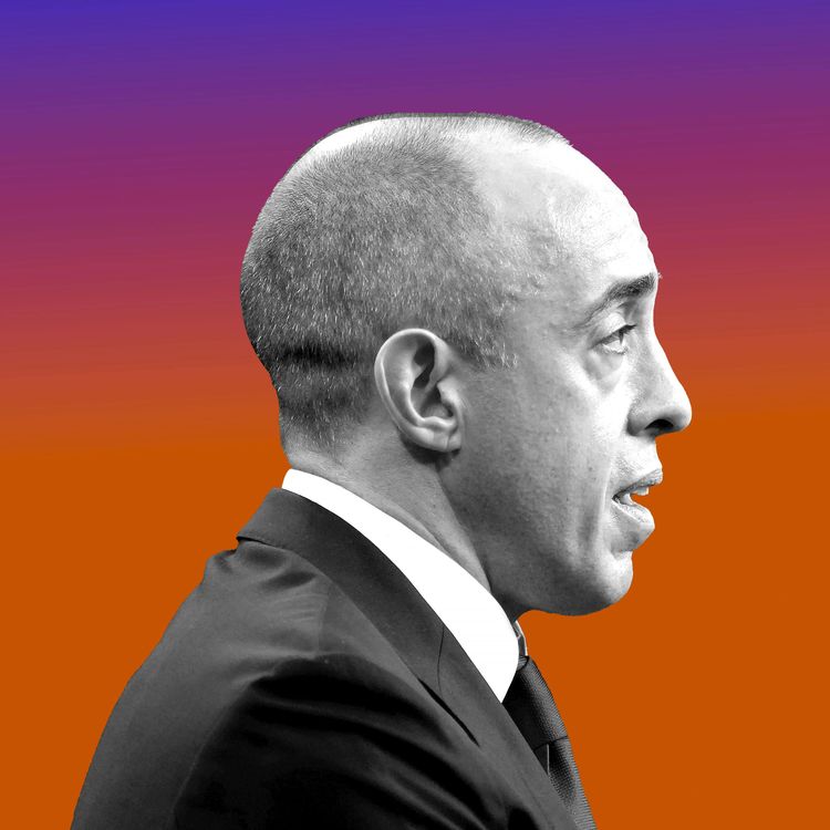 cover art for Who Is Trump Promoting For Life?