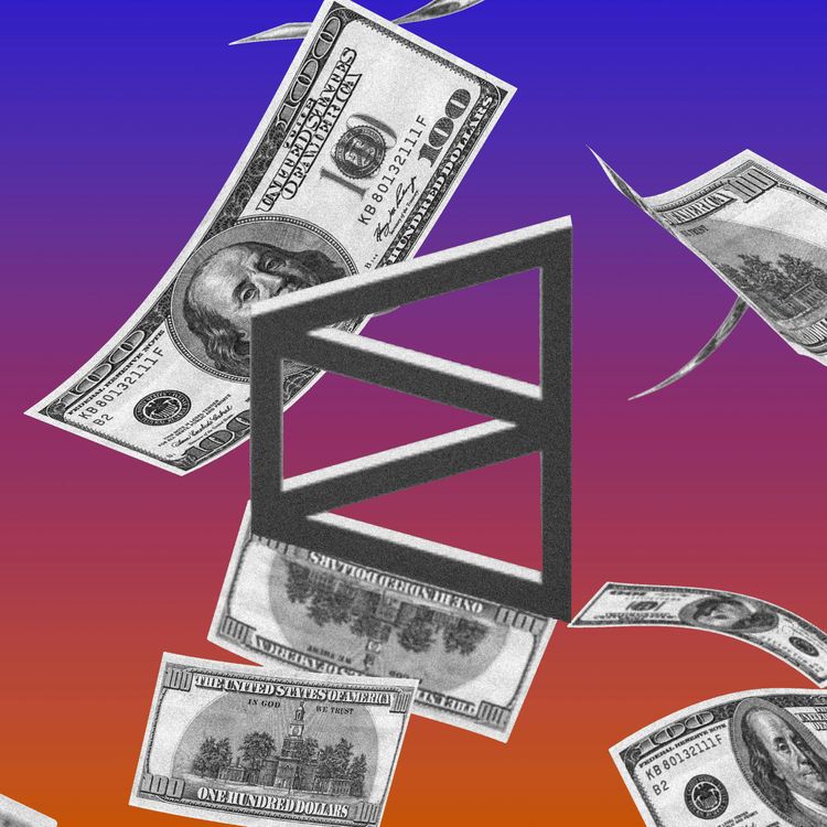 cover art for Gambling on Elections, What Could Go Wrong?