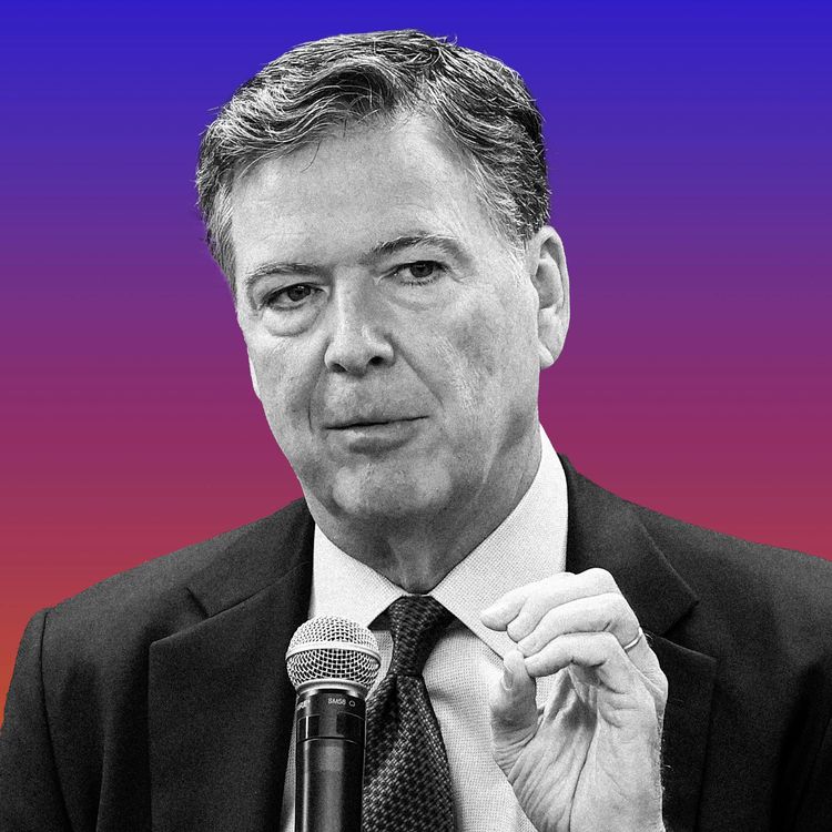 cover art for Trump’s Revenge Tour Is Here