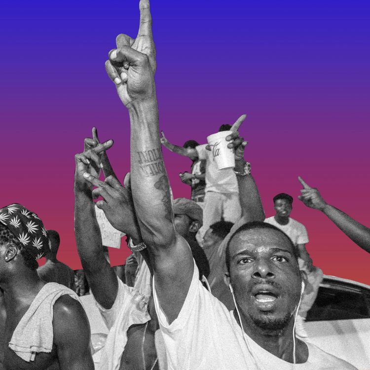 cover art for Your Right to Protest? Not the Supreme Court’s Problem.