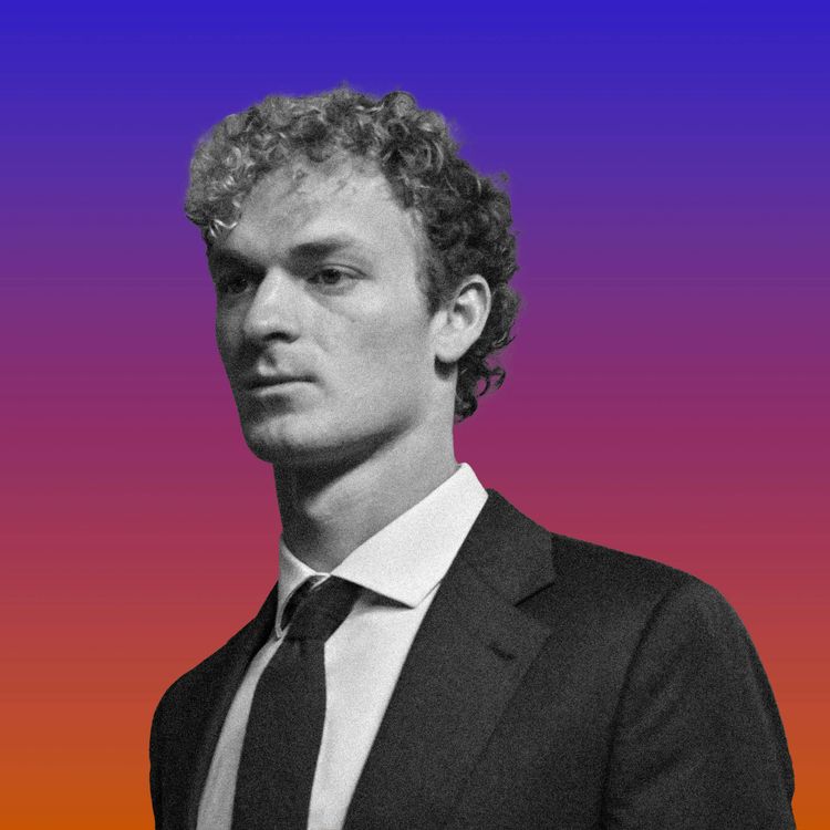 cover art for How Daniel Penny Walked Free