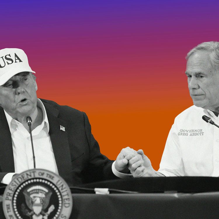 cover art for Don’t Mess With Texas’s Election Maps