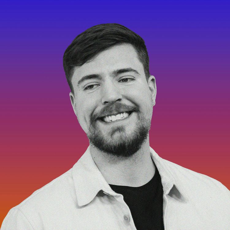 cover art for Would You Die For MrBeast?