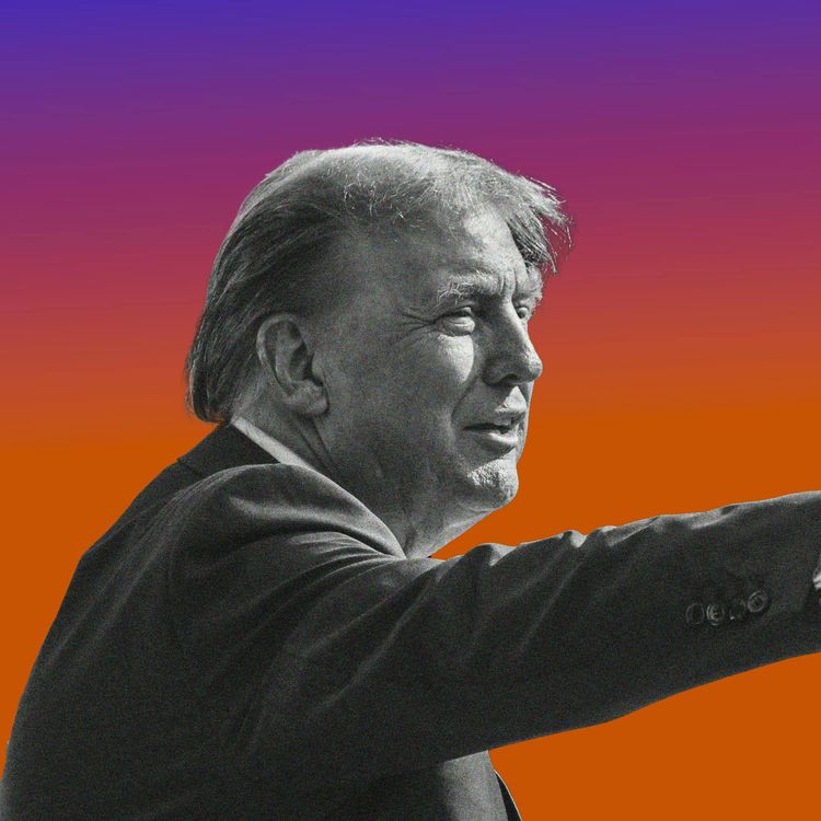 cover art for Has Trump Run Out the Clock?