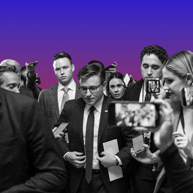 cover art for Why Trump Needs Congress