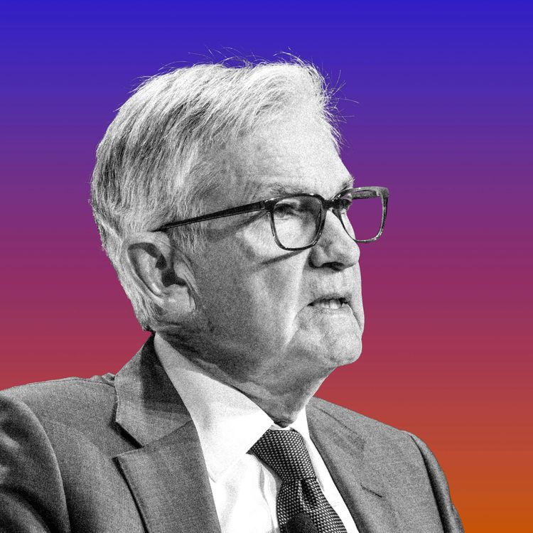 cover art for Fed Up!