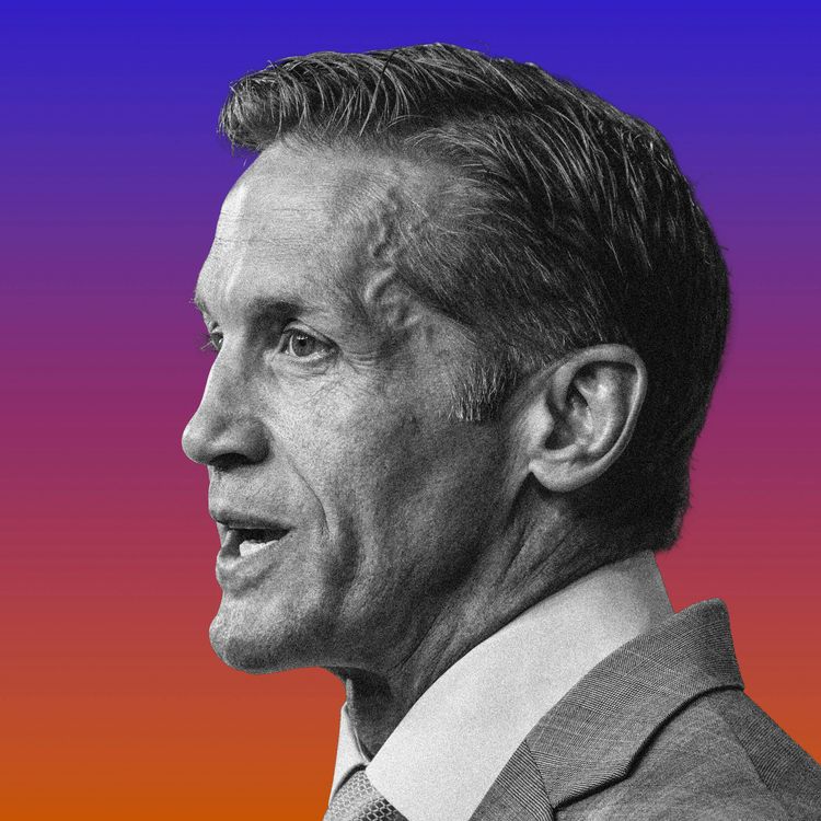 cover art for The DOGE Backlash Begins