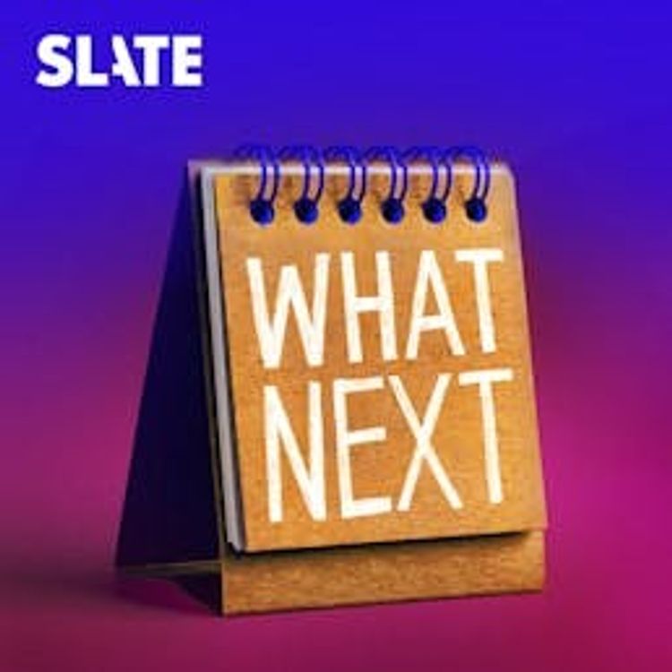 cover art for Amicus | Dear Justice Kavanaugh, “I’m American, Bro”