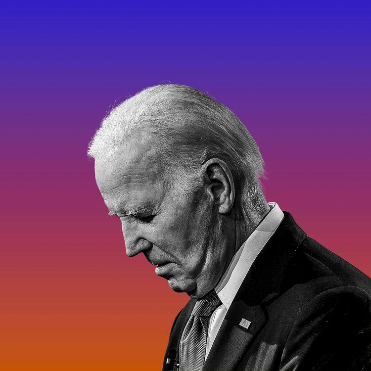 cover art for If Not Biden, Then…