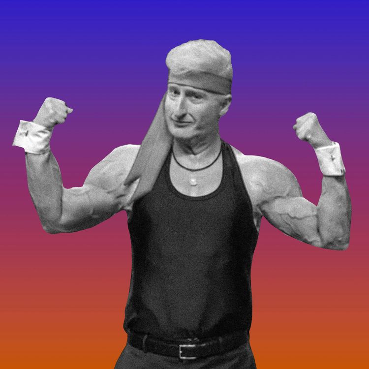 cover art for Can SNL Meet the Moment?