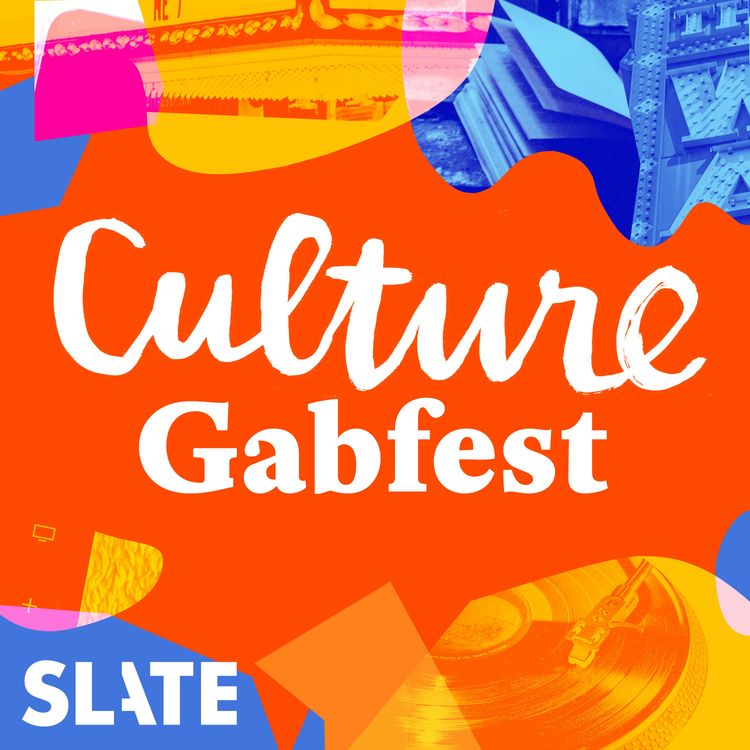 cover art for Slate:The Culture Gabfest: Seattle Live Q and A