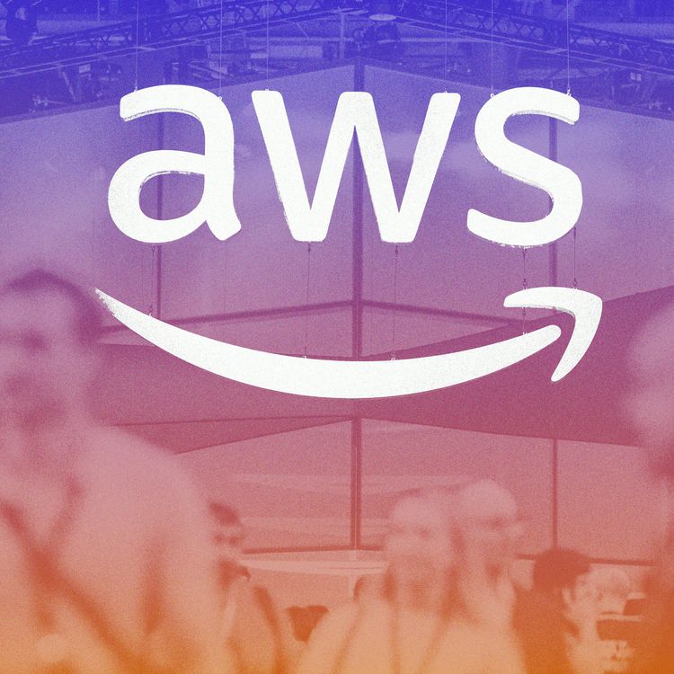 cover art for The AWS Outage is Only the Beginning