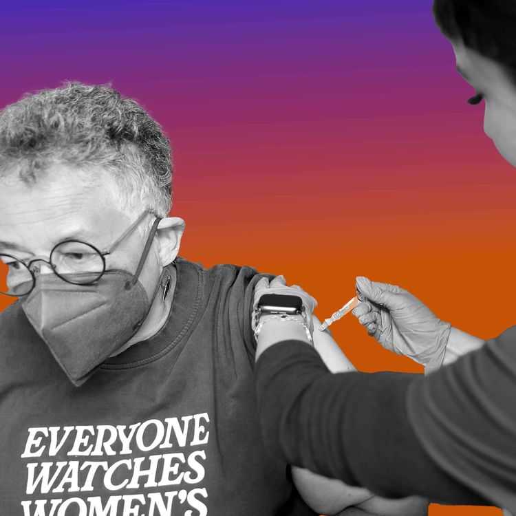 cover art for How and Why to Vaccinate Now