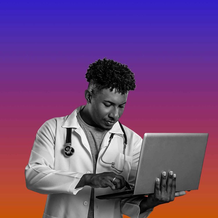 cover art for ChatGPT, MD