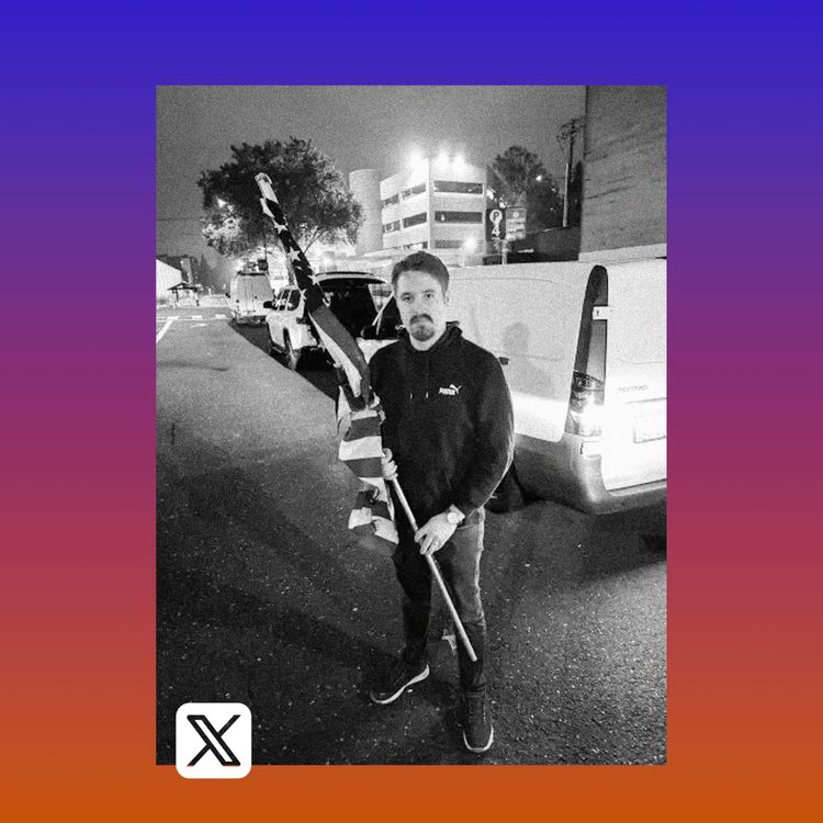 cover art for The Right’s Minneapolis Outrage Machine