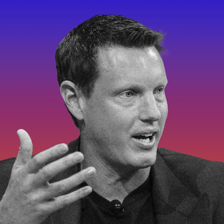 cover art for David Ellison, Eldest Boy