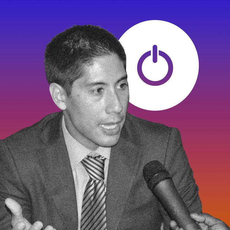 cover art for Why Dictators Take Out the Internet