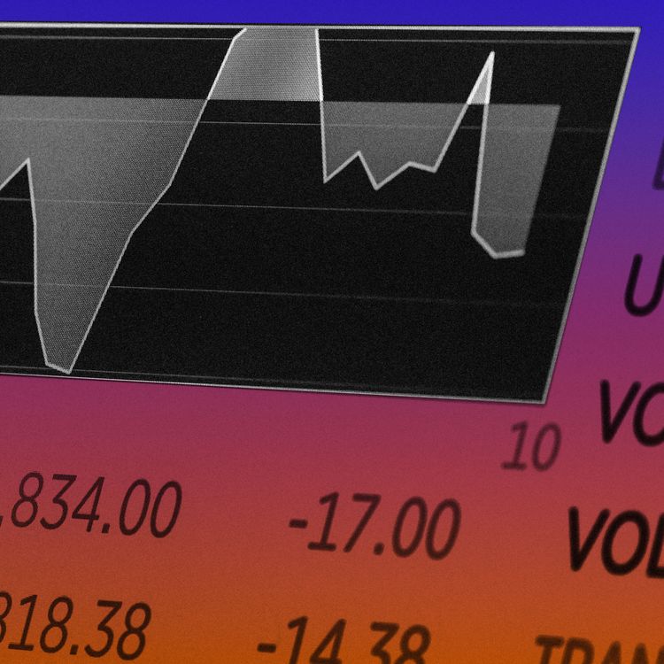 cover art for The A.I. Disruption Is Here