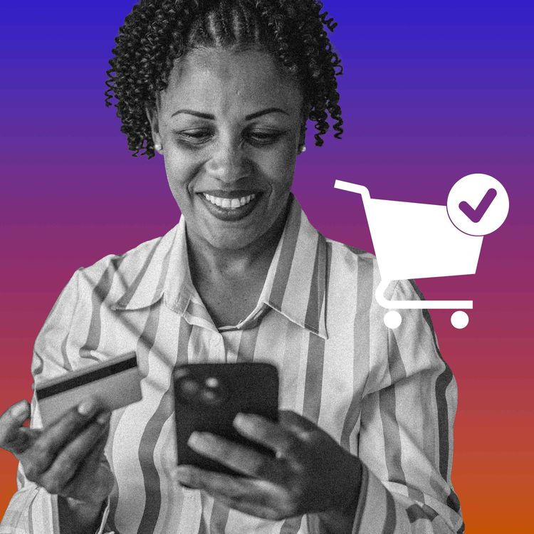 cover art for The Future of Retail is A.I.