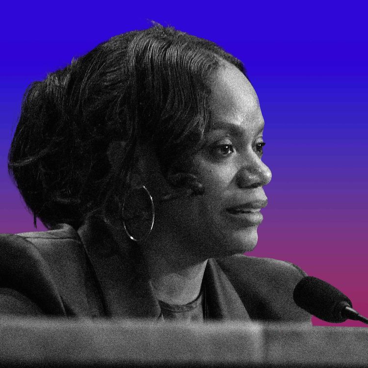 cover art for How to Rein in ICE and A.I.