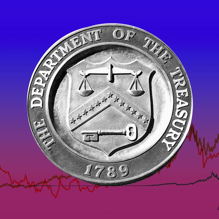 cover art for Why Everyone Is Freaking Out About Private Credit