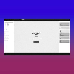 What Next: TBD | Tech, power, and the future - TBD Tries... Vibe Coding