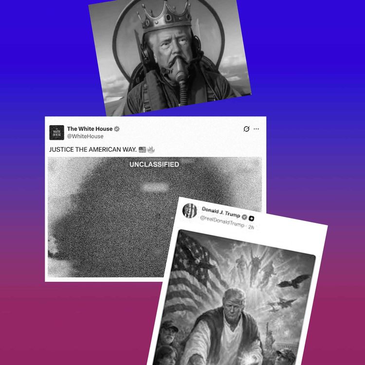 cover art for Iran's Memes Are Winning