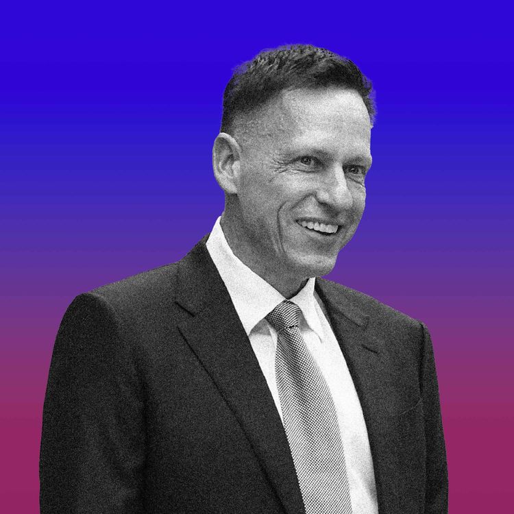 cover art for MAGA's A.I. Schism