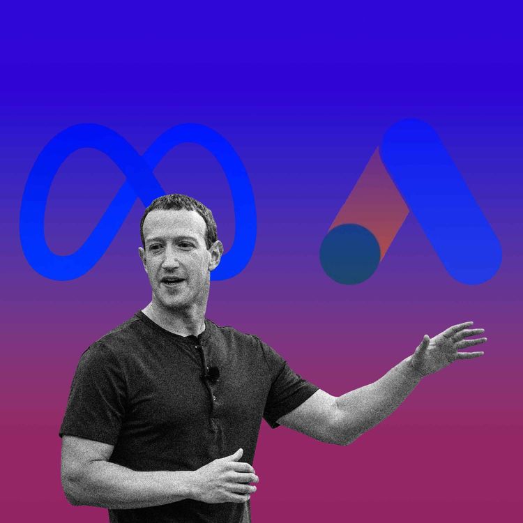 cover art for How Mark Zuckerberg Finds Your Perfect Pair of Shoes