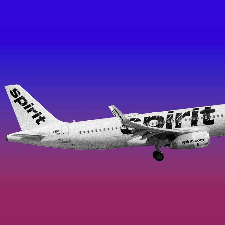 cover art for Buy Your Flights Now