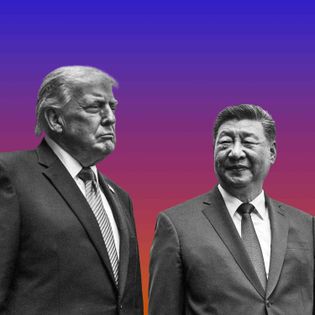 What Next: TBD | Tech, power, and the future - Trump Visits the First World