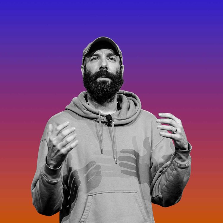 cover art for Can Patreon Build a Better Internet?