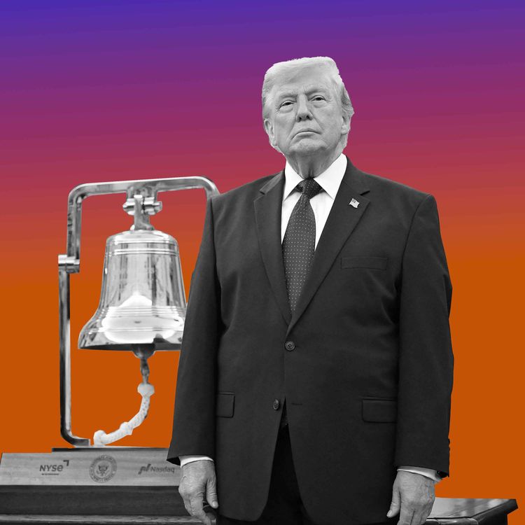 cover art for Should You Take Trump’s Free $1,000?